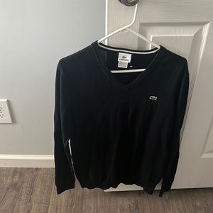 Lacoste sweater